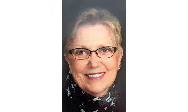 Happy 80th Birthday Diane!